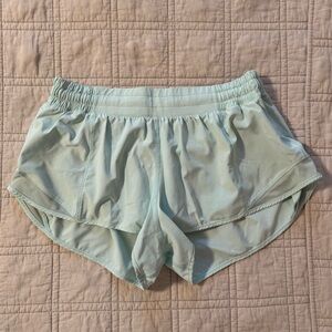 Lulu hotty hot shorts